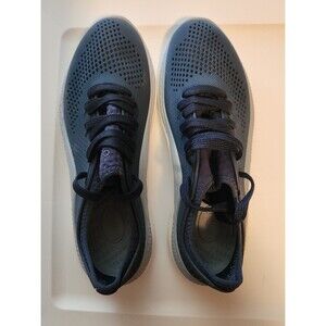 Crocs LiteRide™ 360 Pacer women's size 8, navy blue